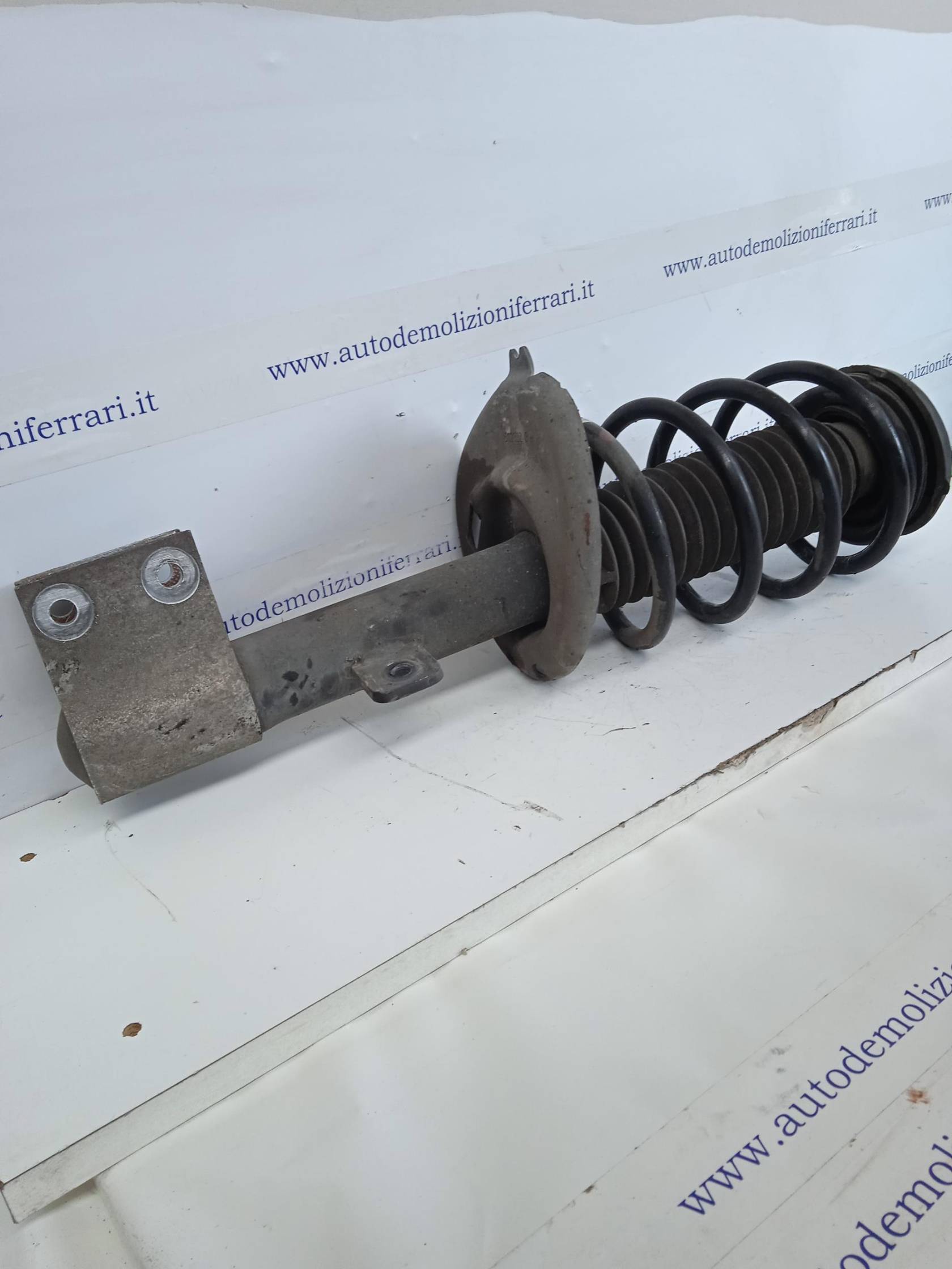 Ammortizzatore ant. sx.